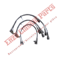 313250220 FAISCEAUX D'ALLUMAGE MASERATI BITURBO 2.8 DOUBLE DISTRIBUTEUR