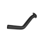 14-007-90 tube avant droit d'échappement Ferrari 250 gte