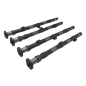 4173870/4173871/4173872/4173873 Arbre a cames Ferrari 206 gt dino