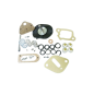 34342R KIT DE REVISION POMPE A ESSENCE FERRARI FISPA 150
