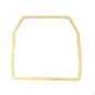 9111158 JOINT DE CARTER FERRARI OEM