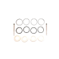 ECPKITRFR KIT DE JOINT ETRIER DE FREIN AVANT FERRARI OEM