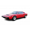 FERRARI 208 GT4 DINO