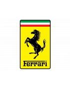 Ferrari Pack entretien
