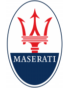 Maserati Pack Entretien