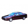 MASERATI QUATTROPORTE 4