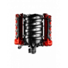PIÈCES MOTEUR