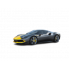 FERRARI 296 GTB/GTS