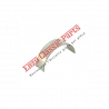 Vilebrequin et coussinet