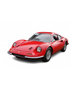 Ferrari 206 GT Dino