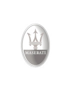 Maserati Indy