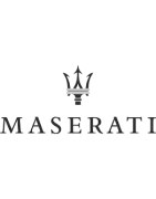 Housse Maserati