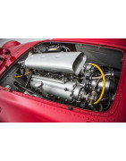 Pièces moteur