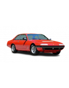 Ferrari 365 GTC4
