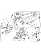Circuit d'huile
