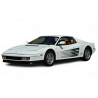 Ferrari Testarossa