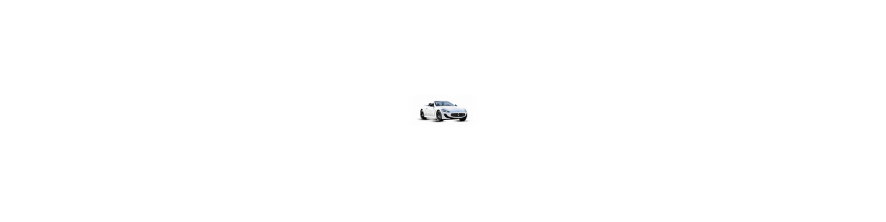 Maserati Grancabrio