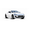 Maserati Grancabrio