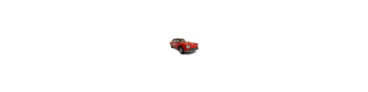 Ferrari 330 GT 2+2
