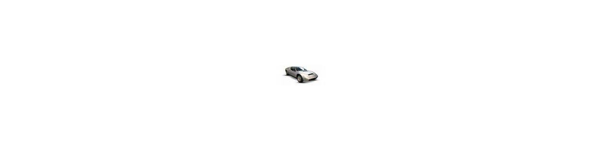 Maserati Merak