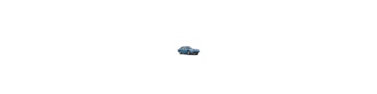 Maserati Mistral