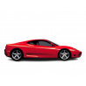 FERRARI 360 MODENA/SPIDER