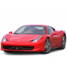 FERRARI 458