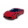 FERRARI F8