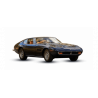 MASERATI GHIBLI SS