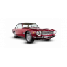 MASERATI MEXICO