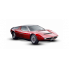 MASERATI BORA