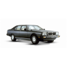 MASERATI QUATTROPORTE 3