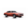 MASERATI KYALAMI