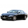 MASERATI QUATTROPORTE 5