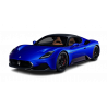 MASERATI MC20