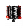 Pièces moteur