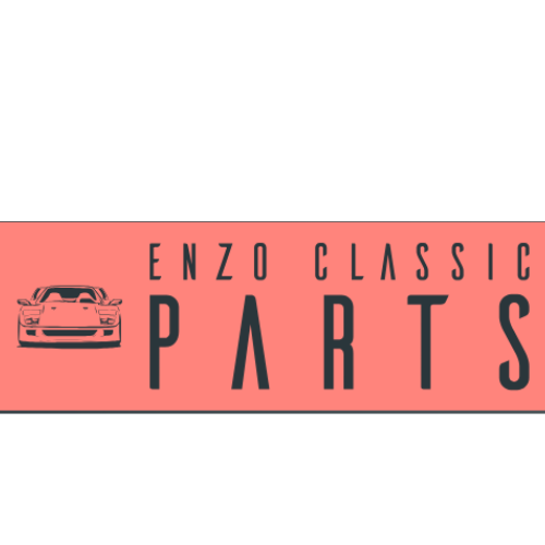 Enzo Classic Parts
