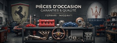 Pièces de Réemploi